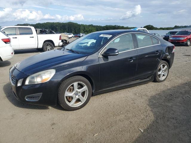 2012 VOLVO S60 T5, 