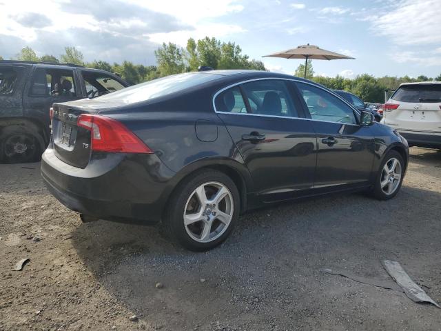 YV1622FS6C2134023 - 2012 VOLVO S60 T5 BLACK photo 3