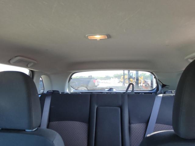 JA4AP3AU1HZ065377 - 2017 MITSUBISHI OUTLANDER SPORT ES Կարմիր լուսանկար 10