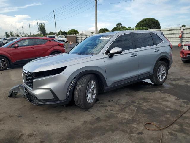 2023 HONDA CR-V EXL, 