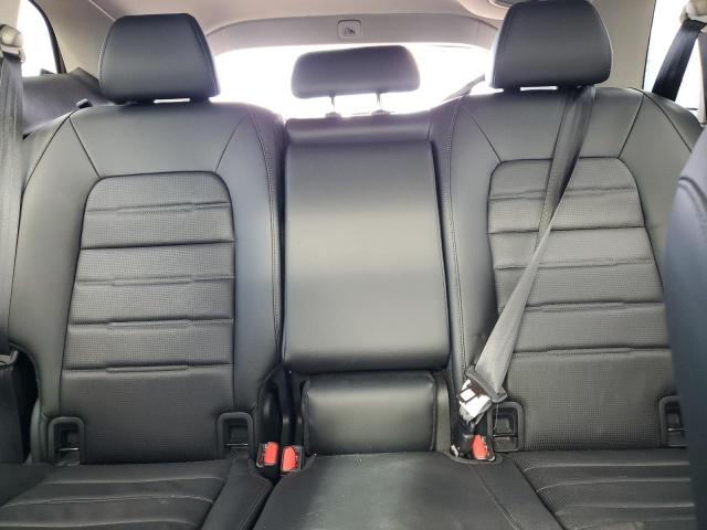 7FARS3H76PE002761 - 2023 HONDA CR-V EXL SILVER photo 10