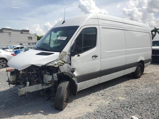 2025 MERCEDES-BENZ SPRINTER 2500, 