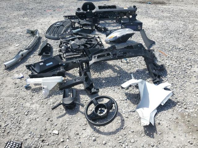 W1Y4KCHYXST198056 - 2025 MERCEDES-BENZ SPRINTER 2500 WHITE photo 13