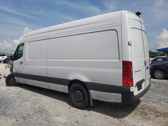 W1Y4KCHYXST198056 - 2025 MERCEDES-BENZ SPRINTER 2500 WHITE photo 2
