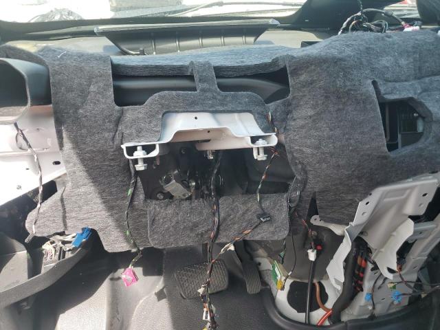 W1Y4KCHYXST198056 - 2025 MERCEDES-BENZ SPRINTER 2500 WHITE photo 9