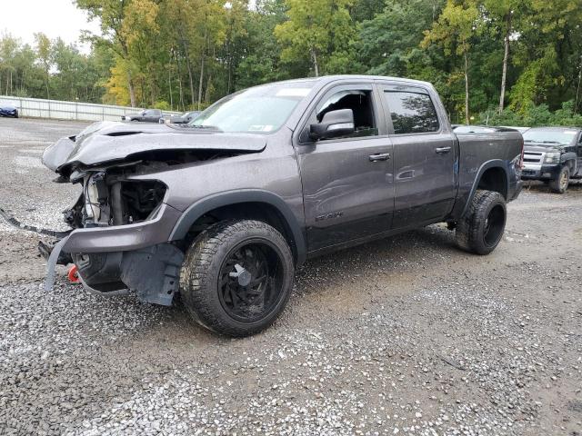 2020 RAM 1500 REBEL, 