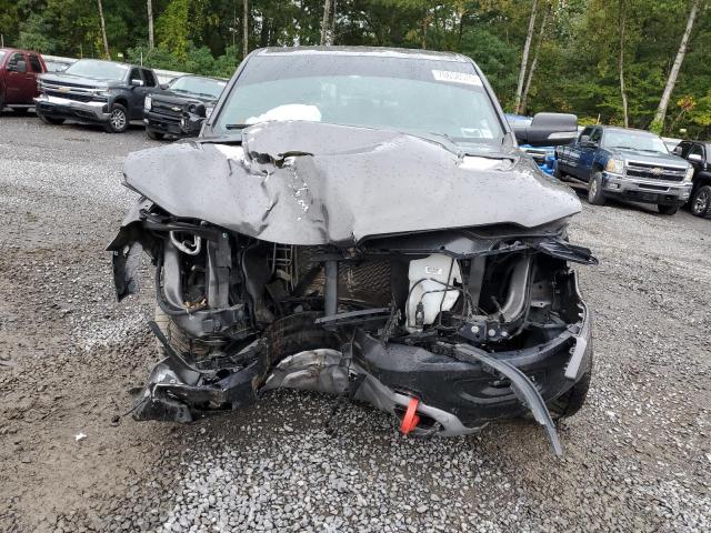 1C6SRFLTXLN170579 - 2020 RAM 1500 REBEL GRAY photo 5