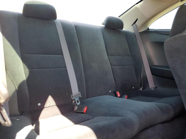 1HGCM72603A008854 - 2003 HONDA ACCORD EX 银色 照片 10