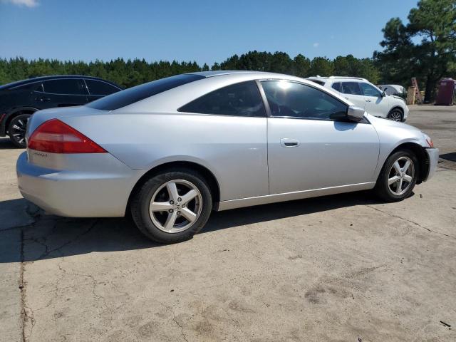 1HGCM72603A008854 - 2003 HONDA ACCORD EX 银色 照片 3