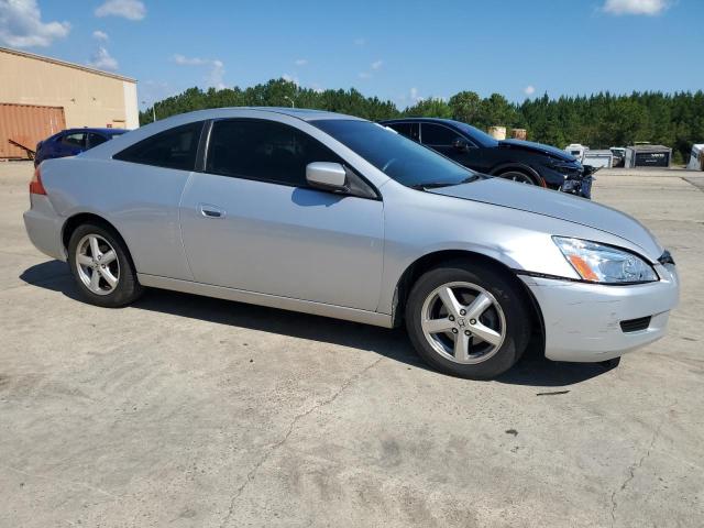 1HGCM72603A008854 - 2003 HONDA ACCORD EX 银色 照片 4