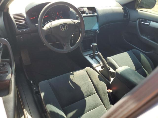 1HGCM72603A008854 - 2003 HONDA ACCORD EX 银色 照片 8