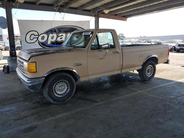 1990 FORD F150, null