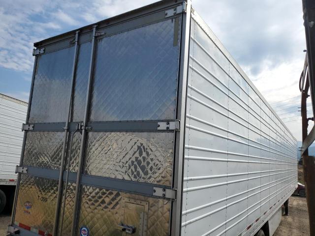 1UYVS2531K2760803 - 2019 UTILITY VS2RA Ақ фото 4