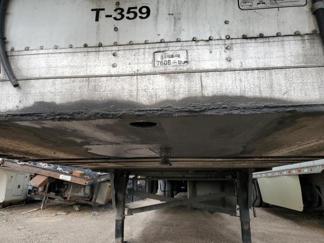 1UYVS2531K2760803 - 2019 UTILITY VS2RA Ақ фото 7