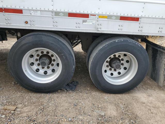 1UYVS2531K2760803 - 2019 UTILITY VS2RA Ақ фото 8