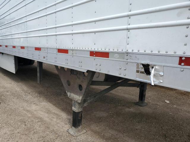 1UYVS2531K2760803 - 2019 UTILITY VS2RA Ақ фото 9