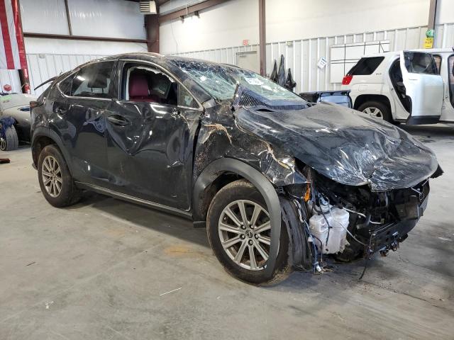 JTJYARBZ6K2147606 - 2019 LEXUS NX 300 BASE Qara foto 4