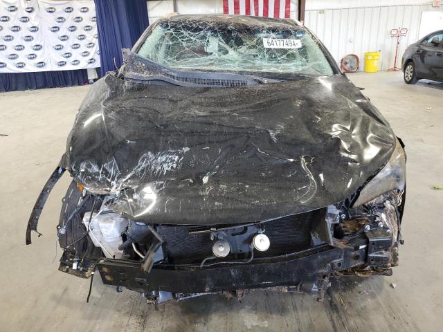 JTJYARBZ6K2147606 - 2019 LEXUS NX 300 BASE Qara foto 5