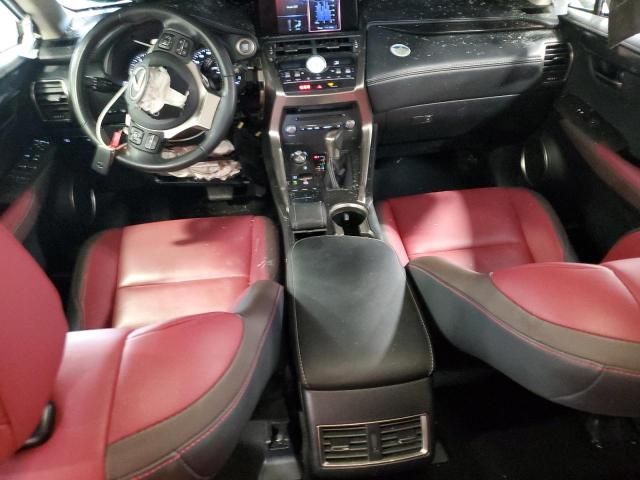 JTJYARBZ6K2147606 - 2019 LEXUS NX 300 BASE Qara foto 8