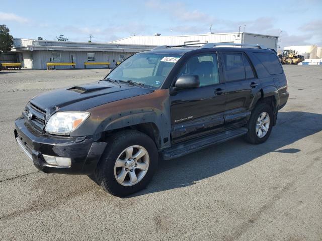 2004 TOYOTA 4RUNNER SR5, 