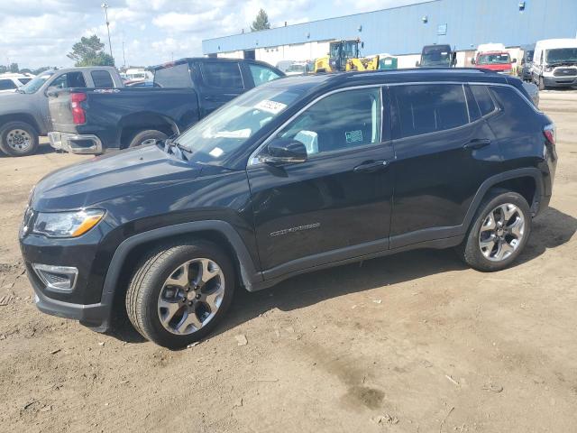 2020 JEEP COMPASS LIMITED, 