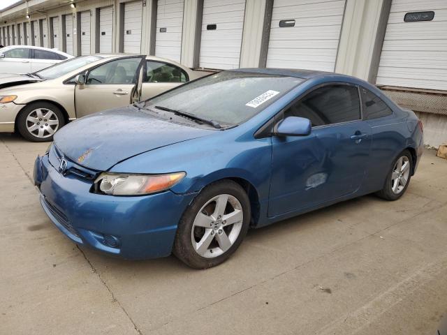 2008 HONDA CIVIC EX, 