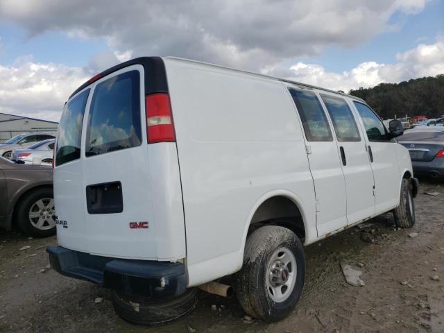 1GTW7FCG3C1118561 - 2012 GMC SAVANA G2500 WHITE photo 4