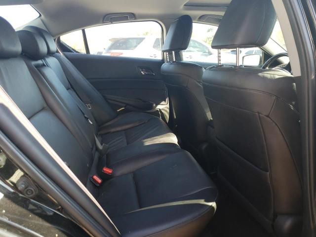 19UDE2F38HA015806 - 2017 ACURA ILX BASE WATCH PLUS BLACK photo 10