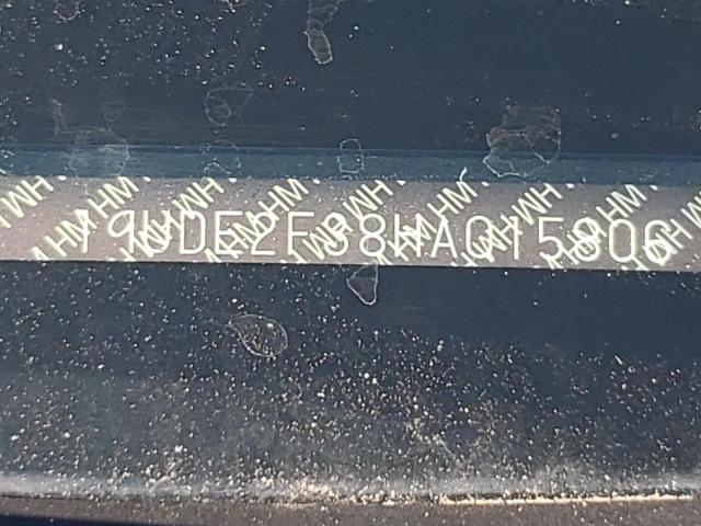 19UDE2F38HA015806 - 2017 ACURA ILX BASE WATCH PLUS BLACK photo 12