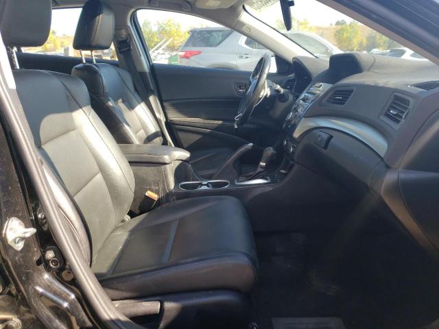 19UDE2F38HA015806 - 2017 ACURA ILX BASE WATCH PLUS BLACK photo 7