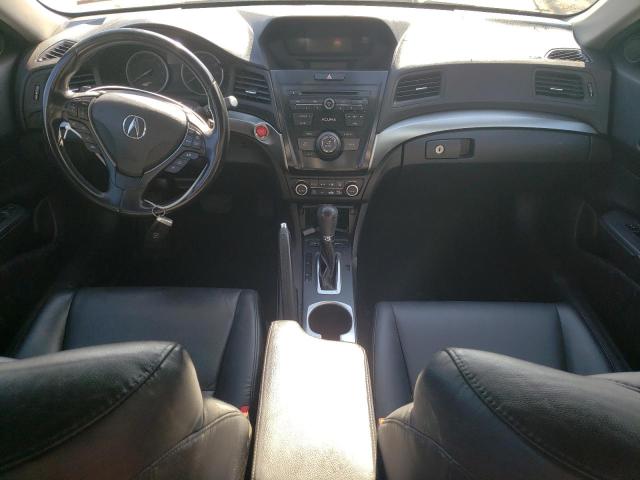 19UDE2F38HA015806 - 2017 ACURA ILX BASE WATCH PLUS BLACK photo 8