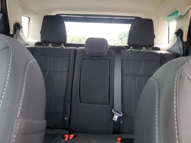 MAJ3S2GE7MC456530 - 2021 FORD ECOSPORT SE Grau Foto 10