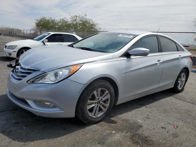 2013 HYUNDAI SONATA GLS, 