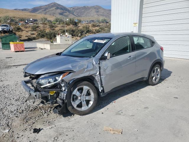 2019 HONDA HR-V LX, 