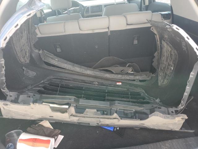 3CZRU6H36KG720408 - 2019 HONDA HR-V LX SILVER photo 13