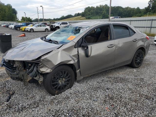 2014 TOYOTA COROLLA L, 