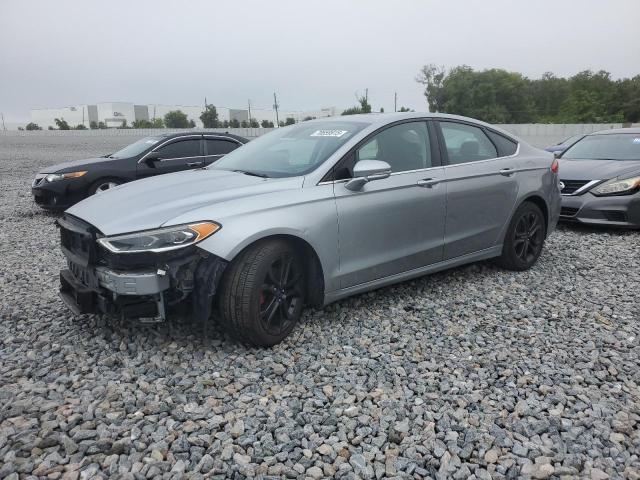 2020 FORD FUSION SEL, 