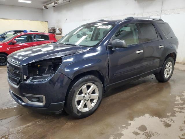 2015 GMC ACADIA SLE, 