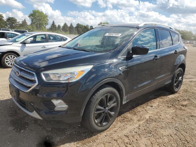 2017 FORD ESCAPE SE, 