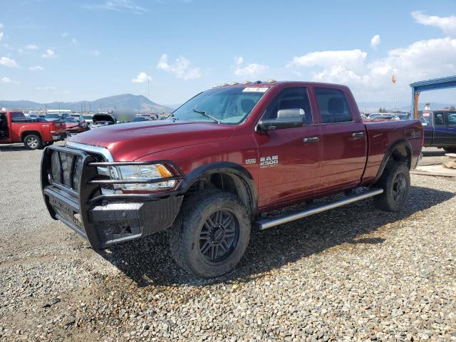 2018 RAM 2500 ST, 