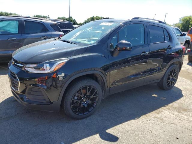 2021 CHEVROLET TRAX 1LT, 