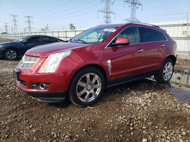 2012 CADILLAC SRX PERFORMANCE COLLECTION, 