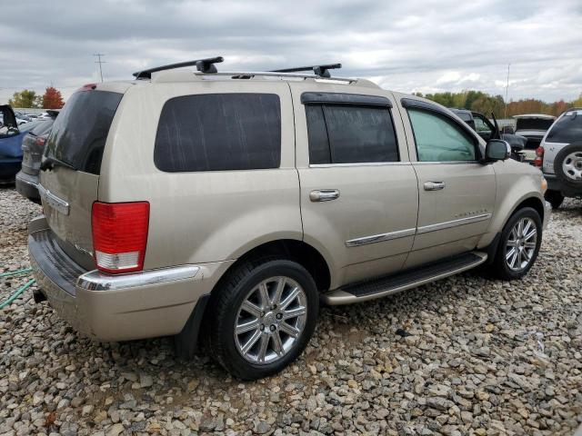 1A8HW58T99F709722 - 2009 CHRYSLER ASPEN LIMITED GOLD photo 3