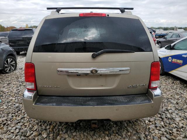 1A8HW58T99F709722 - 2009 CHRYSLER ASPEN LIMITED GOLD photo 6