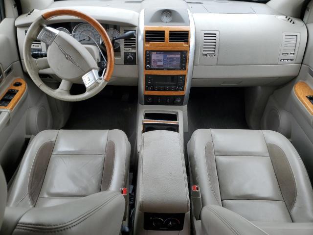 1A8HW58T99F709722 - 2009 CHRYSLER ASPEN LIMITED GOLD photo 8