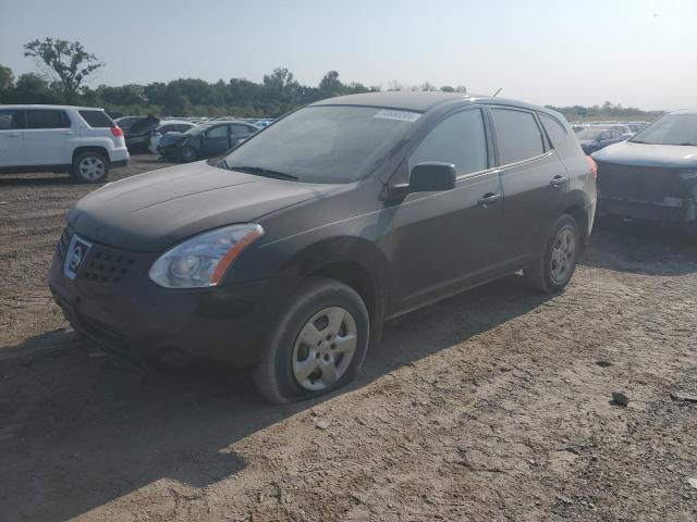 2009 NISSAN ROGUE S, 