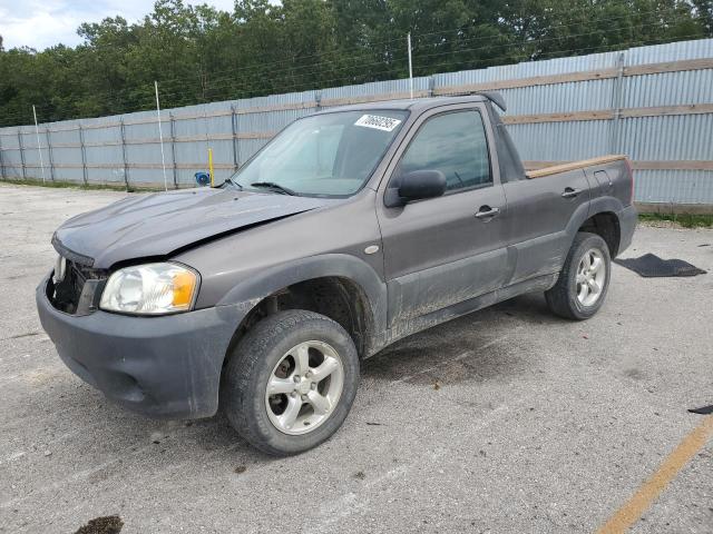 2005 MAZDA TRIBUTE I, null