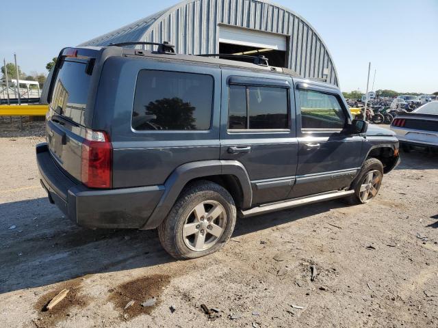 1J8HG48K18C188557 - 2008 JEEP COMMANDER SPORT Grau Foto 3