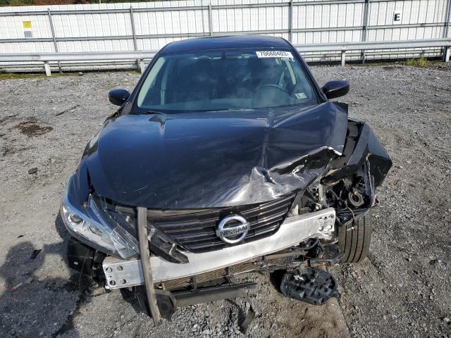 1N4AL3AP7HC223757 - 2017 NISSAN ALTIMA 2.5 BLACK photo 5