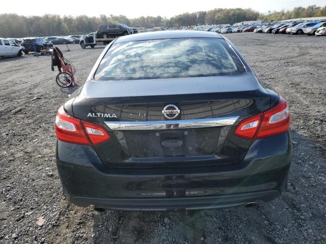 1N4AL3AP7HC223757 - 2017 NISSAN ALTIMA 2.5 BLACK photo 6